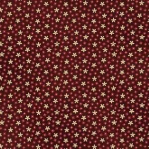 Newcastle Fabrics Anna Barnes Civil War Miniatures 827 004