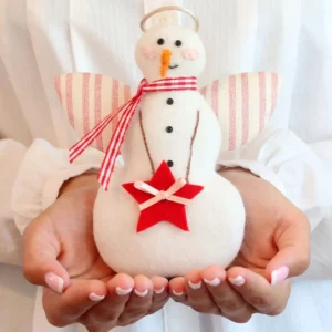 Bunny Hill Designs Noel