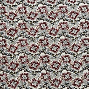 Windham Fabrics Mary Koval Postage Stamp 41668 1