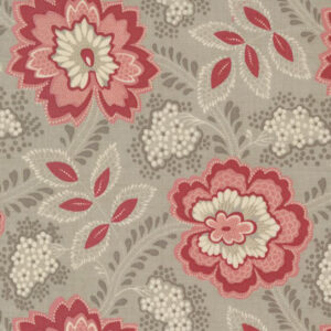 Moda French General Chateau De Chantilly Roche 13943 12 Orleans Florals