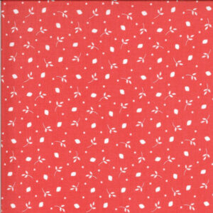 Corey Yoder Canning Day Strawberry Polka Dot 29085 12