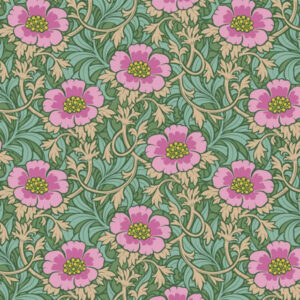 Tilda Hibernation Winterrose Sage 100537