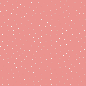 Kimberbell Quilt Backs Small Dot Pink MASQBD214-P Backing