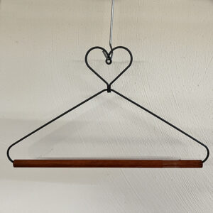 Quilt hanger Hartjes Hanger 23 cm