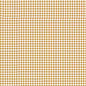 Stoffabrics Nordso Woven Ochre 2750-200