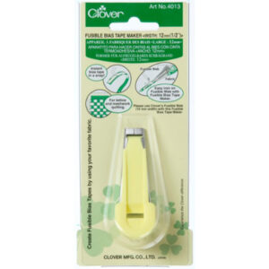 Clover Biais Tape Maker 12 mm art 4013