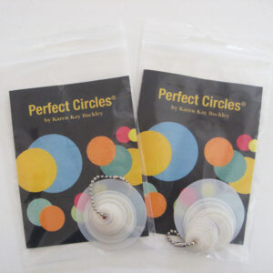 Karen Kay Buckley Perfect Circles klein