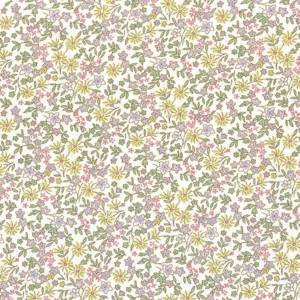 Marcus Fabrics Judie Rothermel Aunt Grace Calicos R360884D Multi Backing