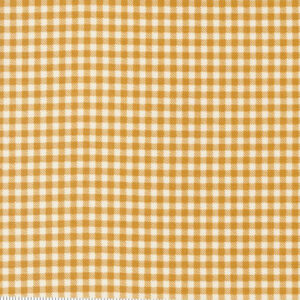 Moda Sweetwater Vintage Farm Girl Yellow Checks and Plaids Gingham 55658 14