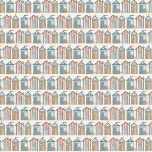 The Birdhouse Devonstone Sunkissed Sojourn Beach Huts DV6102