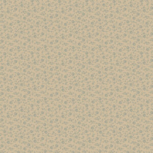 Windham Fabrics L'atelier Perdu Petite Jeanne 53945-3 Bloom Away Taupe 2512-437