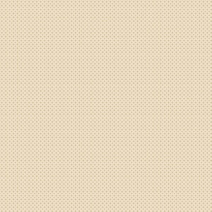 Windham Fabrics L'atelier Perdu Petite Jeanne 53947-1 Stitch Ivory 2512-442