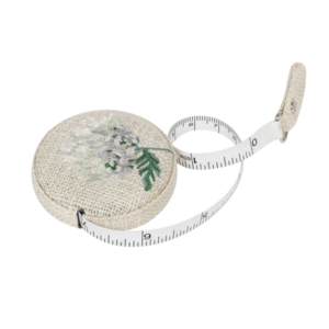 Hobby Gift Hydrangea Retractable Tape Measure TK23E\659