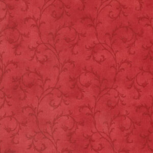 Moda 3 Sisters A Christmas Carol Crimson 44357 13 Swirl Soiree Blenders