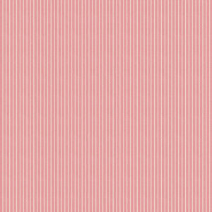 Tilda Fabrics Creating Memories Spring and Easter Pastels 160063 Tiny Stripe Pink