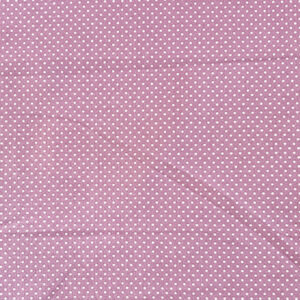 Whistler Studios Two 33579 4 Purple Mini Dots