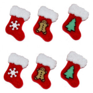 Dress it Up Holliday Collection Stockings