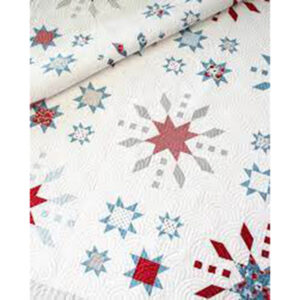 Lella Boutique Vanessa Goertzen Grand Finale Quilt