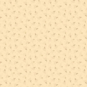 Marcus Fabrics Sew'n Wild Oaks Heartstone Parchment Cream R600542