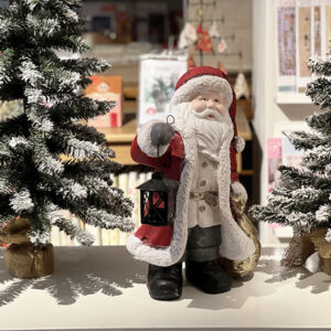 Scandinavische Kerstman