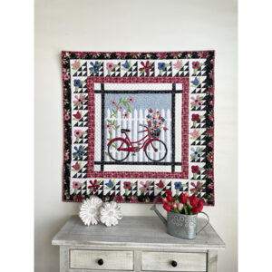 Jillily Studio Joy Ride Quilt