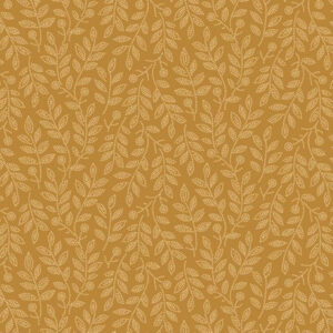Marcus Treasures Past Missie Carpenters QB621386D Gold Backing