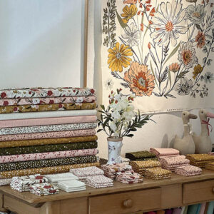 Moda Sweetfire Road Evermore Fat Eight Pakket