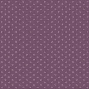 Makower Andover Renee Nanneman Itsy Bits 1452 P Token Purple Stof om te Quilten