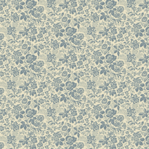 Marcus Fabrics Sew 'n Wild Oaks Gentry's Mill Field Flowers R601288D Stof om te Quilten