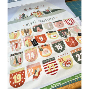 Devonstone Collection Advents DV7206 Adventskalender