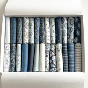 Collectiedoos Moda Janet Clare Larking