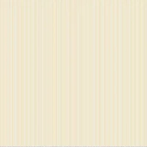 Makower Driftwood Pinstripe Cream 2088 Q Stof om te Quilten