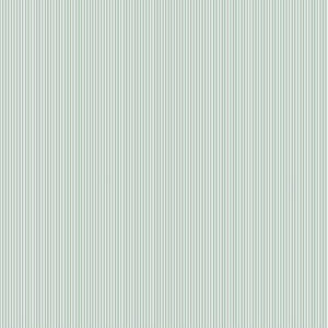 Makower Driftwood Pinstripe Mid Green 2088 G3 Stof om te Quilten