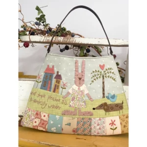 The Birdhouse Patchwork Designs The Wanderer