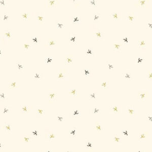 Henry Glass Fabrics Kim Diehl Flower Pot Prints 1120 Stof om te Quilten